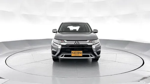 Mitsubishi Outlander KAITEKI LX