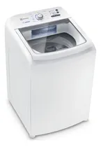 Comprar Máquina de Lavar 17kg Electrolux Essential Care com Cesto Inox, Jet&Clean e Ultra Filter LED17 127v