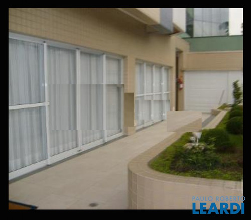 Imagem 3 de 15 de Apartamento - Jardim Do Mar - Sp - 542487