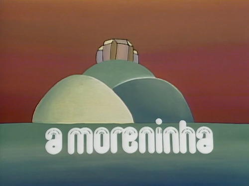Dvd Novela A Moreninha Em Hd Com Menu Nívea Maria