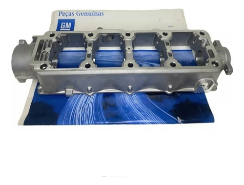 Gaiola Eixo Comando Valvula Gm Onix Prisma Spin Cobalt 13/23