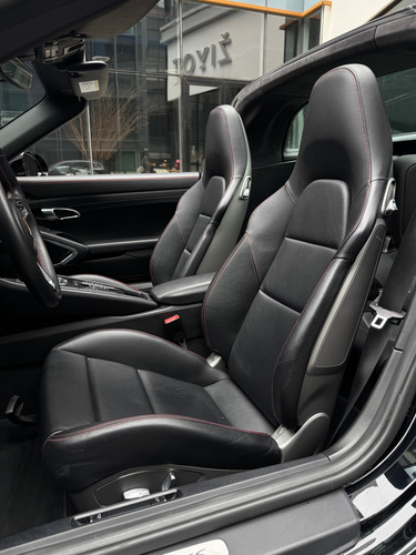 Porsche 911 3.0 Carrera Targa 4 Gts Pdk At