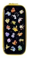 Comprar Switch Premium Vault Case Pokemon - Black
