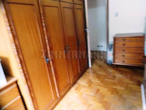 Imagem 8 de 11 de Apartamento - Perdizes - Ref: 111933 - V-111933