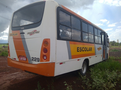 Comil Piá Mercedes Benz 812