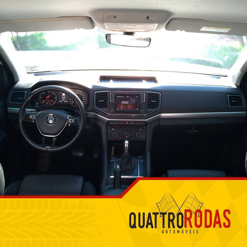 Volkswagen Amarok 3.0 V6 Tdi Diesel Highline Cd 4motion