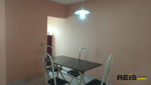 Imagem 5 de 12 de Casa Com 2 Dormitórios À Venda, 128 M² Por R$ 260.000,00 - Wanel Ville - Sorocaba/sp - Ca1822