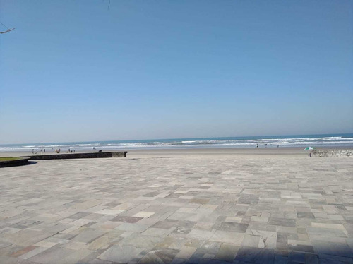 Imagem 14 de 14 de Apto Frente Mar Vila Caiçara