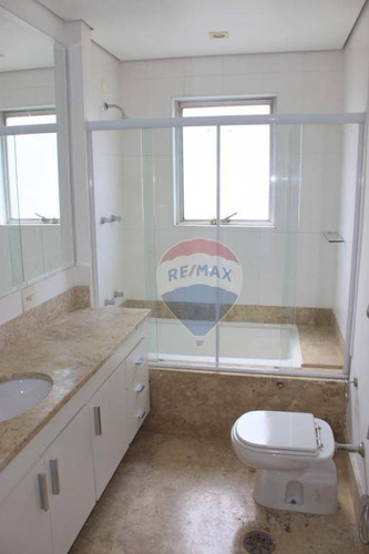 Imagem 24 de 30 de Apartamento 3 Dormitórios 1 Suite 1 Office 2 Vagas No Itaim Bibi - Ap0749