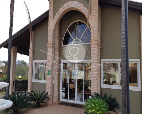 Imagem 13 de 15 de Casa À Venda Em Condomínio Fechado No Santa Cândida Em Campinas Imobiliária Em Campinas - Ca00980 - 69226735
