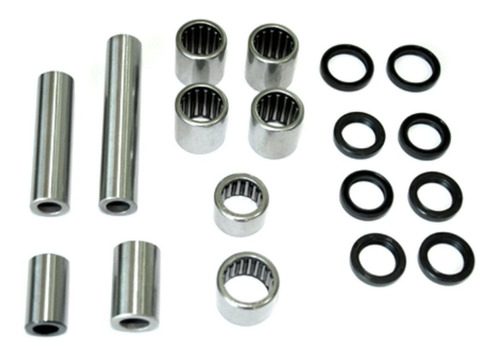 Kit Rolamento Balança Kxf250 06-16klx450r06-09 Danidrea03311