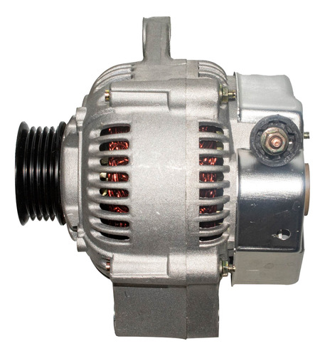 Alternador Hyundai Atos Getz 1.0l 1.1l Kia Picanto