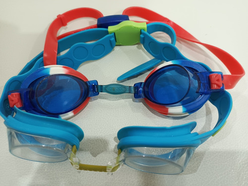 Lentes De Natación Para Niños.