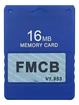 Comprar Fmcb Free Mc Boot Ps2 Playstation 