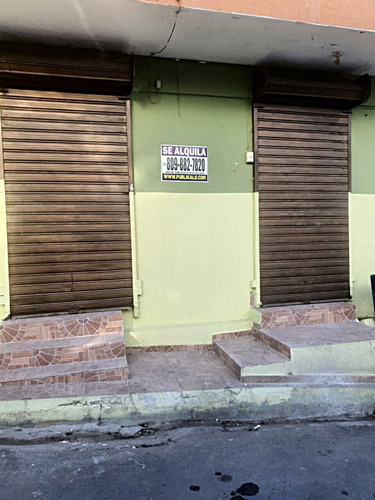 Alquiler De Local Comercial, Nagua