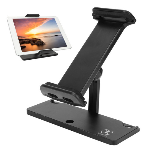 Soporte Para Teléfono Y Tableta Apto Para Dji Mavic/spark Re