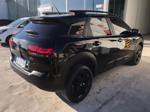 Citroën C4 Cactus Shine Thp Tiptronic