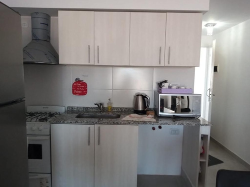 Imagen 5 de 15 de Departamento En Venta En Piamonte V