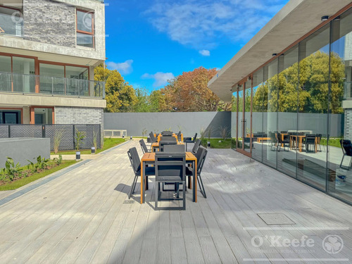Nuevo Quilmes Residencias