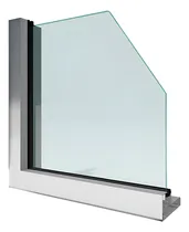 Comprar Cerramientos Aluminio Divisorios 