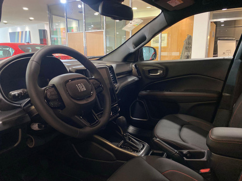 Fiat Toro 2.0 350 Multijet Ultra 4x4 At