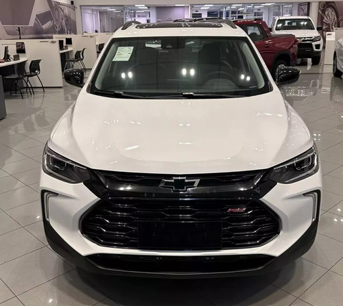 Chevrolet Tracker 1.2 Rs At6