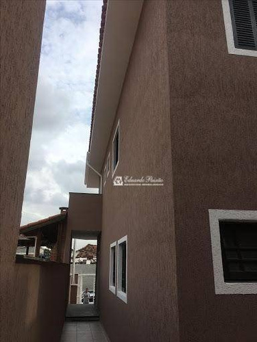 Sobrado Com 3 Dormitórios À Venda, 130 M² Por R$ 600.000,00 - Jardim São Judas Tadeu - Guarulhos/sp - So0042