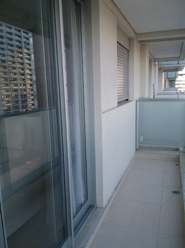 Imagem 1 de 23 de Apartamento À Venda, 55 M² Por R$ 790.000,00 - Santo Amaro - São Paulo/sp - Ap14470