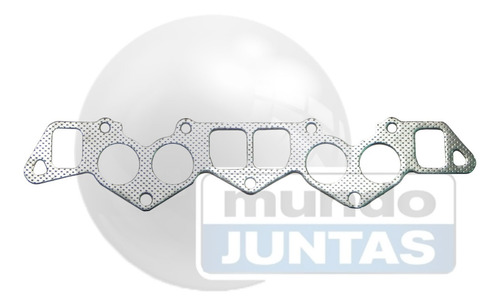 Junta Multiple Admision Y Escape Nissan Ld20