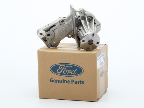 Bomba De Agua Ford 7s7z/8501/n/