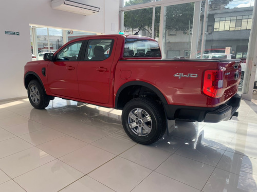 Ford Ranger 3.0 V6 Cd 4X4 Xls At 250Cv - Solo para EMPRESAS - HD