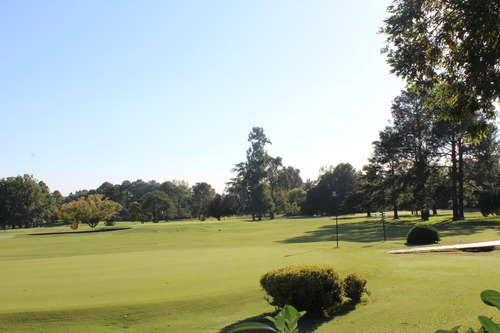 Terreno En Venta Av. America 1800. Golfers C.c Pilar