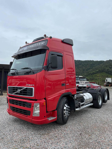 Imagem 21 de 25 de Volvo Fh 440