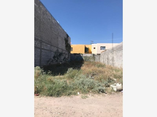 Terreno Comercial En Venta Gomez Palacio Centro