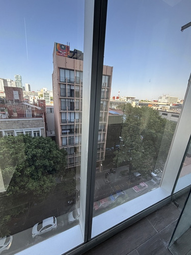 Oficina En Venta Acondicionada, Yama Insurgentes Reforma