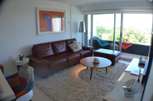 Imagen 4 de 15 de Apartamento En Venta De 3 Dormitorios En La Pastora (ref: Lij-1552)