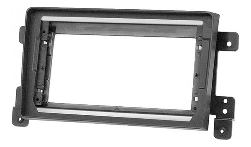 Marco Adaptador 9 Pulgadas Pantalla Suzuki Grand Vitara