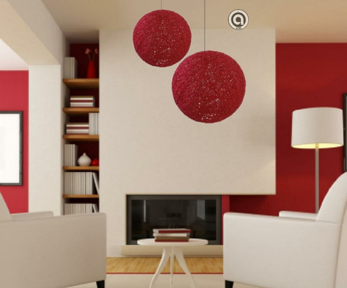 Lamparas De Techo Colgantes Decorativas Modernas Decoracion