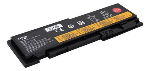 Bateria Para Portatil Lenovo Thinkpad T420s 42t4847