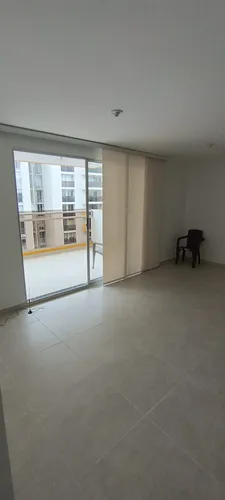 Apartamento En Venta , Calambeo Ibague