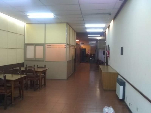 Imagen 6 de 17 de Cnel. Olmedo 100 Local 538 Ms2 4 Baños Cocina 4 Ingresos