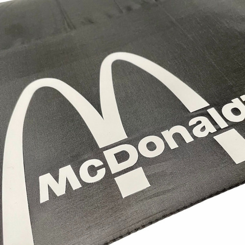 Imagen 5 de 10 de 5 Paraguas Ejecutivos Personalizados Logo Estampado 1 Gajo