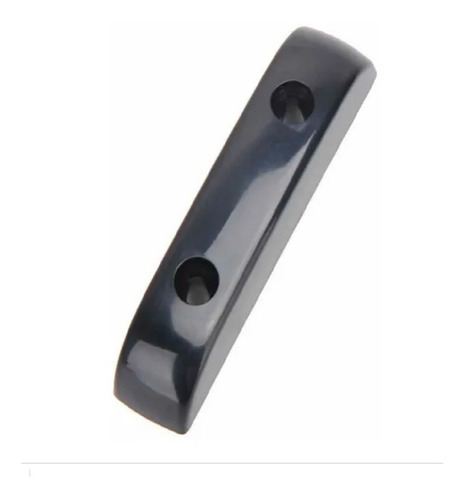 Imagem 2 de 3 de Thumbrest Baixo Apoio Dedo Contrabaixo Jazz Bass Original