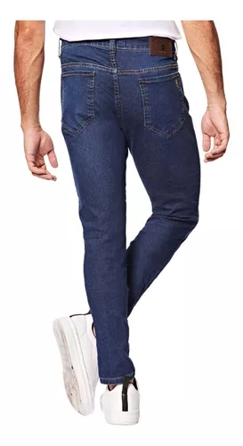 Calça jeans estilosa Polo Wear - Desapegos de Roupas quase novas ou nunca  usadas para bebês, crianças e mamães. 1127974