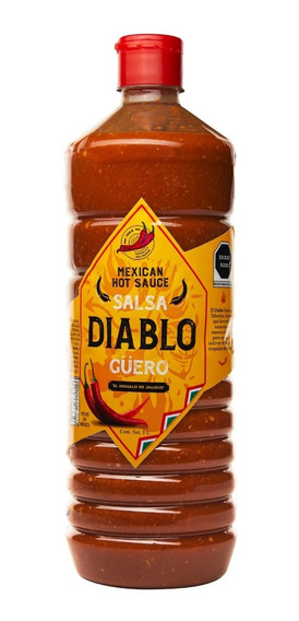 Salsa A La Diabla | MercadoLibre ?