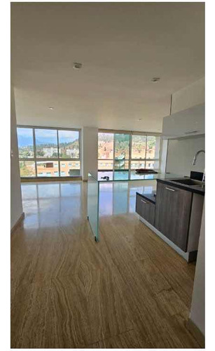 Lujoso. Venta. Apartamento. Escampadero
