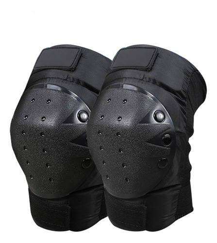 Par De Bicicleta De Ciclismo Rodillera Y Coderas Protectores