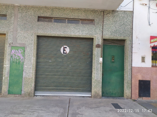Imagen 11 de 12 de Alquiler De Ph 3 Ambientes Con Terraza Y Quincho