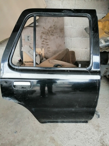 Puerta Trasera Toyota 4runner Mod 92 