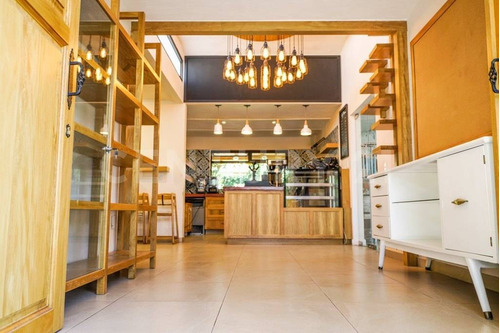 Imagen 6 de 30 de Comercial & Residencia Local En Venta En Chapala, México